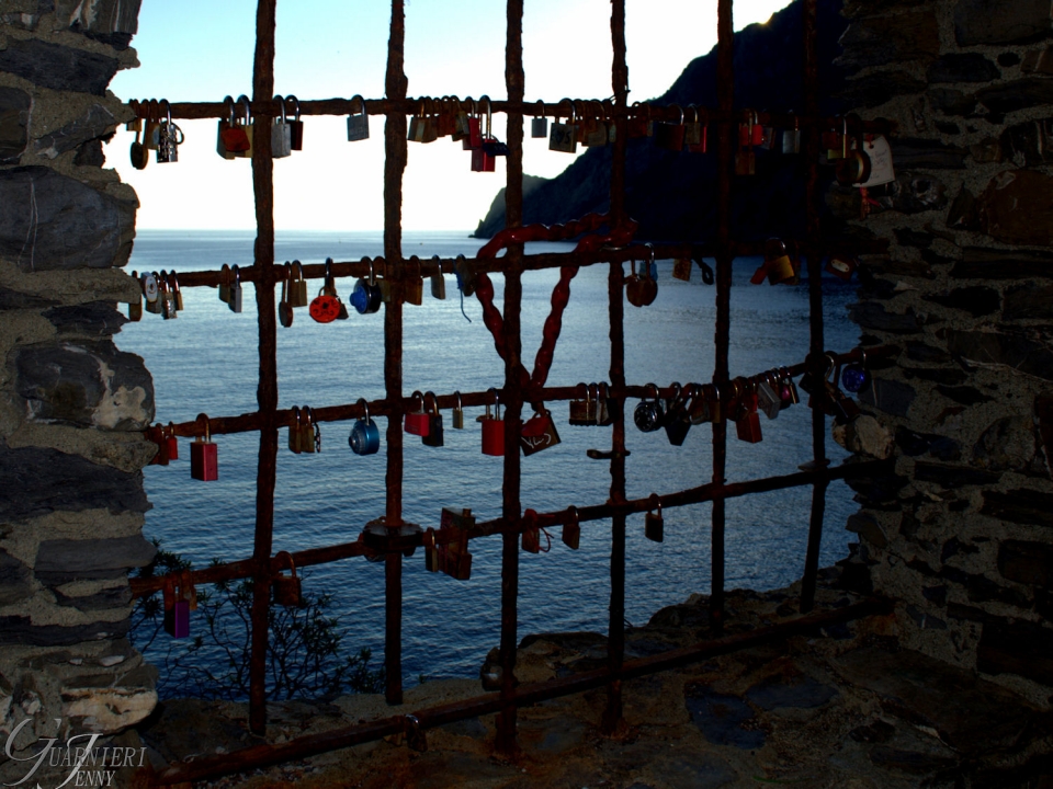 Da Levanto a Monterosso