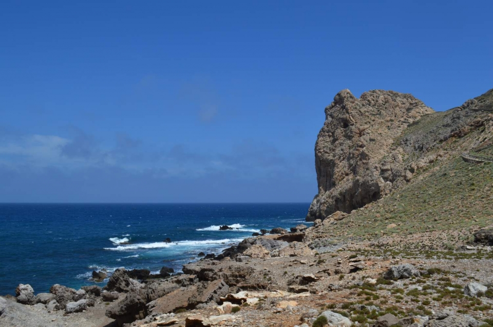 Riserva dello Zingaro, Marettimo e Favignana, nella Sicilia incantata