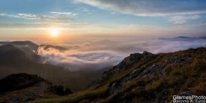 Spettacolo!! (foto Giacomo Turco)