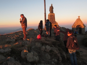 Aspettando le stelle (foto Paola Basini)