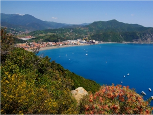 Riva Trigoso (foto Cesare Pozzoli)