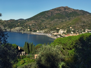 Levanto (foto Irena Nekrasova)