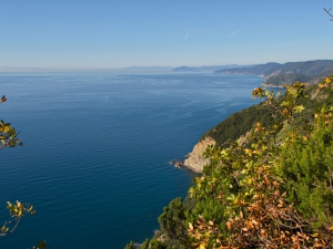 Fino a Portofino (foto Irena Nekrasova)