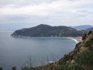 La baia d'oro di Riva (foto Lorenzo Varani)