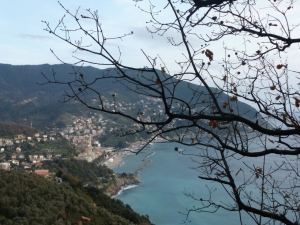 Moneglia (foto Alessandro Morini)