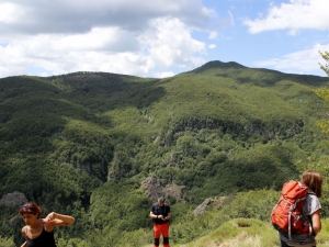 Sul Groppo (foto Barbara Manferdini)