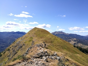 I prati del Ventasso