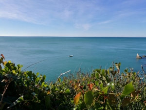 Mare infinito