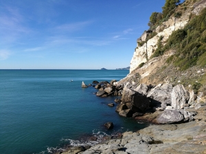 Punta Bianca