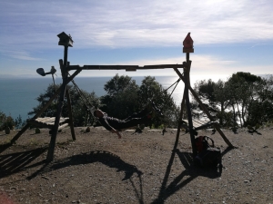 Area di sosta