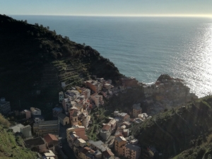 Manarola (foto Marcella Caviola)