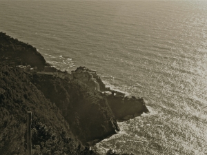 Corniglia (foto Silvia Mencarelli)