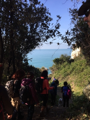 (foto Silvia Dalla Chiesa)