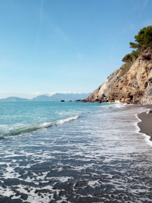 Punta Corvo (foto Elisabetta Allegri)