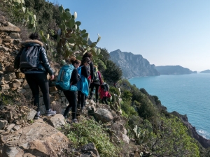 (foto Paola Salvanelli)