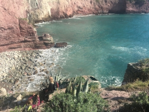 (foto Eleonora Laghi)