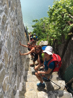 (foto Alberto Ronchini)