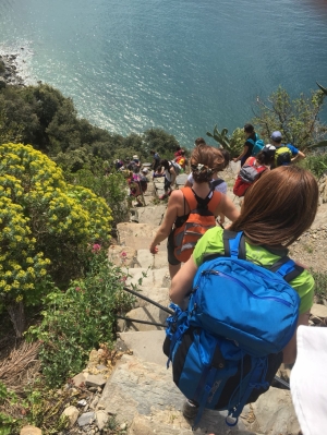 (foto Alberto Ronchini)