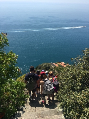 (foto Lucia Bertolini)