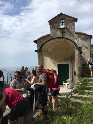 (foto Alberto Ronchini)