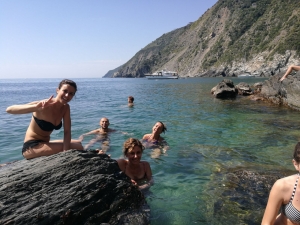 (foto Maria Gaia Soana)