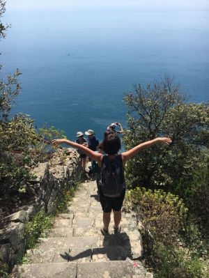 (foto Alberto Ronchini)