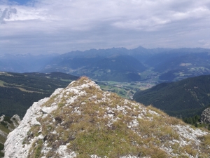 La vallata di Anterselva