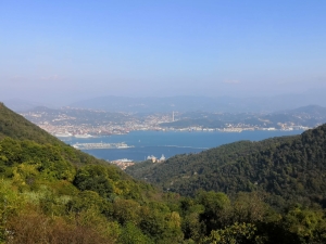 La Spezia (foto Iside Ghini)
