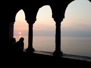Portovenere (foto Maddalena Bassoli)