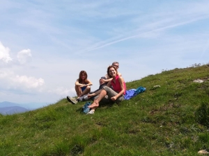 (foto Francesca Gualerzi)