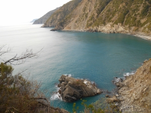 Lo scoglio di Monesteroli