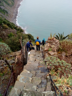 Verso Monesteroli (foto Davide Mussi)