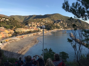 Moneglia (foto Riccardo Bertolina)