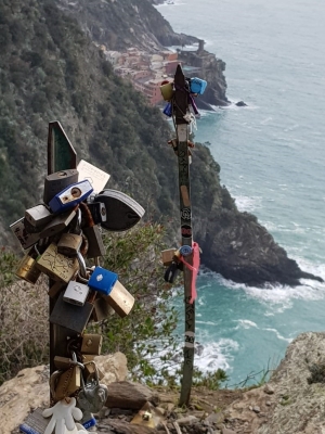 Quanto amore... (foto Angela Piroli)