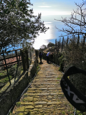 Verso Fossola (foto Luca Iacopi)