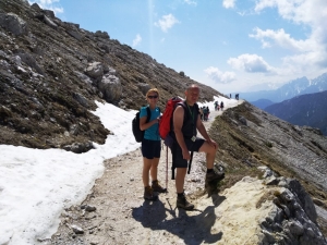 (foto Iolanda Desimone)