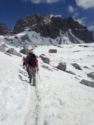 (foto Roberta Dell'Amico)