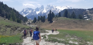 (foto Silvia Loriani)