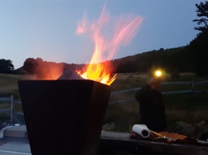 (foto Leonardo Van den Bogaerde)