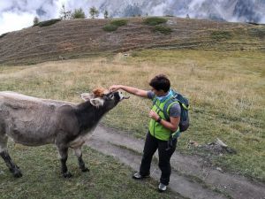 (foto Fabio Cavazzini)